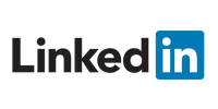 services offered Linkedin logo